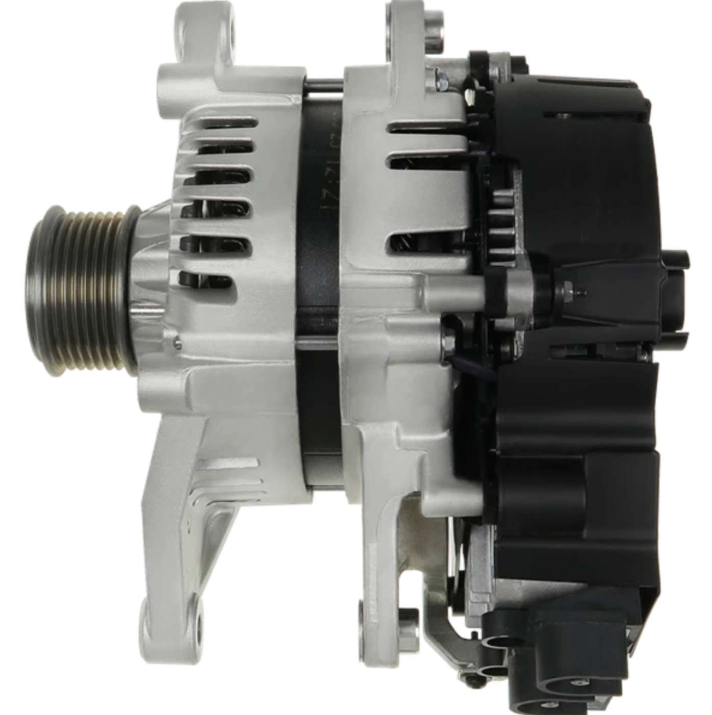 Durable Automotive Alternator 363002u000 for Enhanced Engine Efficiency