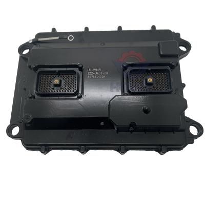 Controlador de motor de escavadeira D5N D7R 3176 Unidade de controlo eletrónico 2405307 240-5307 Venda
