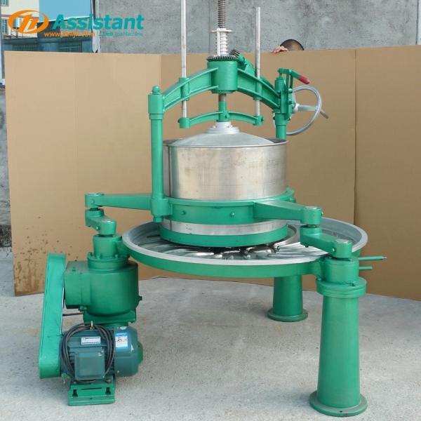 65 Type Stainless Steel Green Tea Rolling Machine for Making Tea Equipment DL-6CRT-65