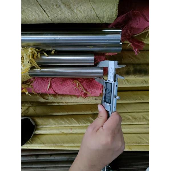 Od 500mm 310 Stainless Steel Bright Bar For Construction