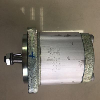 Tandem Rexroth Sigma bomba hidráulica AZPF-12-016RCB20MB