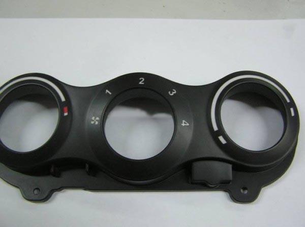 Metal Laser Marking Machine mini size  for auto Parts and hardware