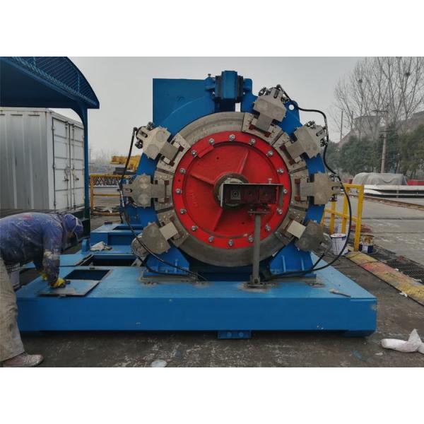 Двойные дисковые тормозы петли 2X20L/Min 135kN.M гидравлические