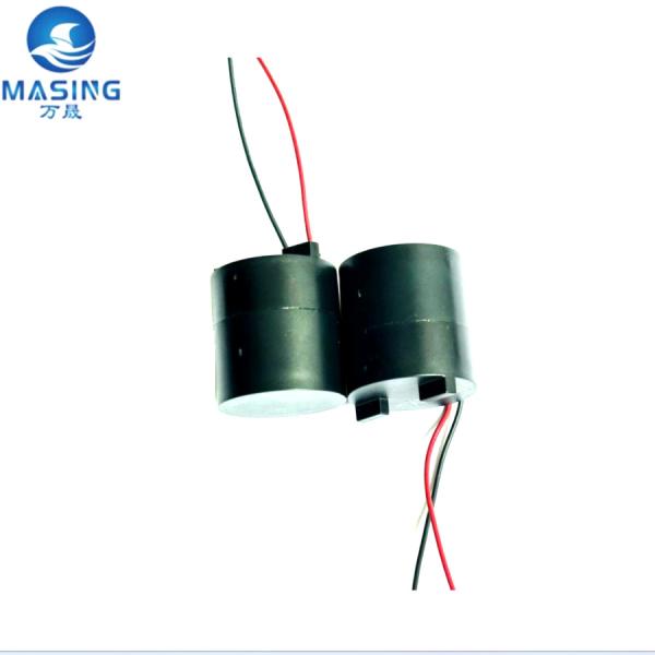 AC Voltage Drive Linear Motor 2021 Vibration Motor For Adult Massage Supplies Gamepad Motor