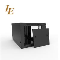 gabinete de los datos del recinto de estante del servidor del soporte de la pared de 6u 8u 9u 12u 14u 16u