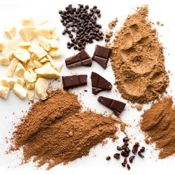 Wholesale Fat-reduced alkalized Ghana cocoa powder fat 10-12% For Beverage, Bakery,Confectionery, Ice-Cream