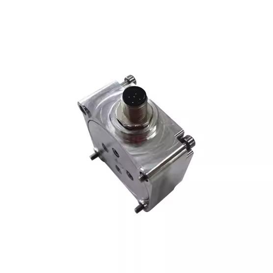 Crane 90 Degree And 180 Degree FSG Angle Sensor, New Factory Parts For Automotive Cranes
