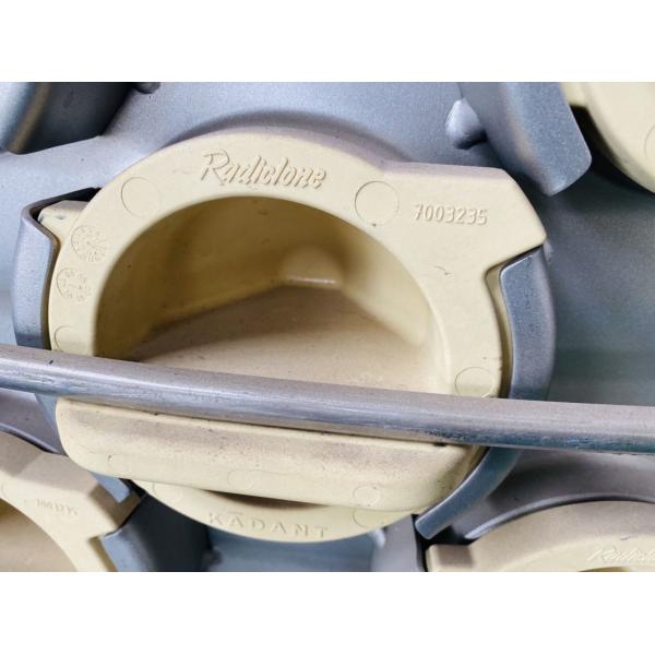 Customized Professional Install Tools for Am80 Hydrocyclone After-sales Service Yes