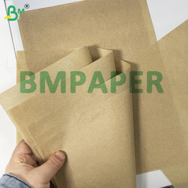 40g 45g Degradable Food Safety Greaseproof Paper For Hamburger Packaging 40g 45g Degradable Food Safety Greaseproof Paper For Hamburger Packaging