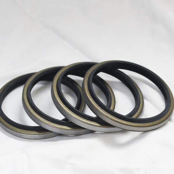 NBR DKB/DKBI Dustproof Oil Seal for All Industries Just as Per Customers'