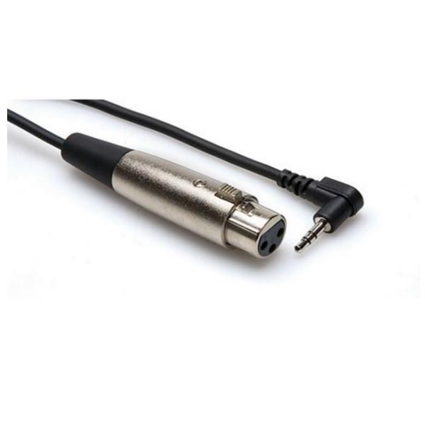 Black 1.5meter Neutrik XLR connector microphone cable /speaker cable / audio cable