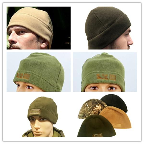 Comfortable And Warm Outdoor Fishing Gear Multi-Purpose Headgear black yellow