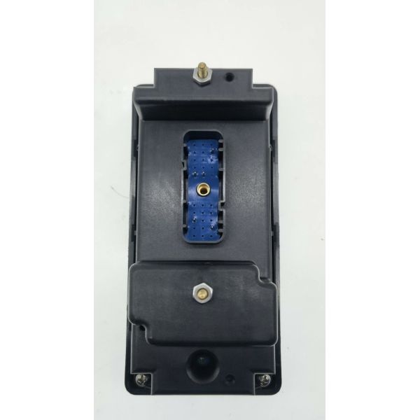 Eaton Bus Transmission Electronic Shifter Control Panel 4308846 Drivetrain Command Bus Spares