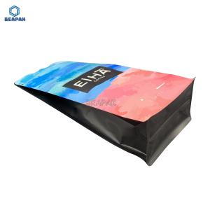 Flat Bottom Pouches