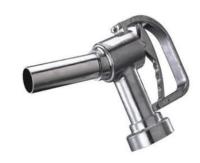 Nozzle manual J-200
