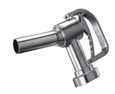 J-200 Manual Nozzle