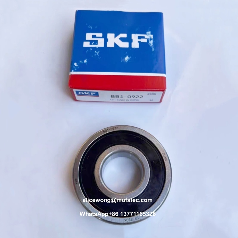BB1-0922 25x62x17mm vehicle transmission bearings for differential bearings