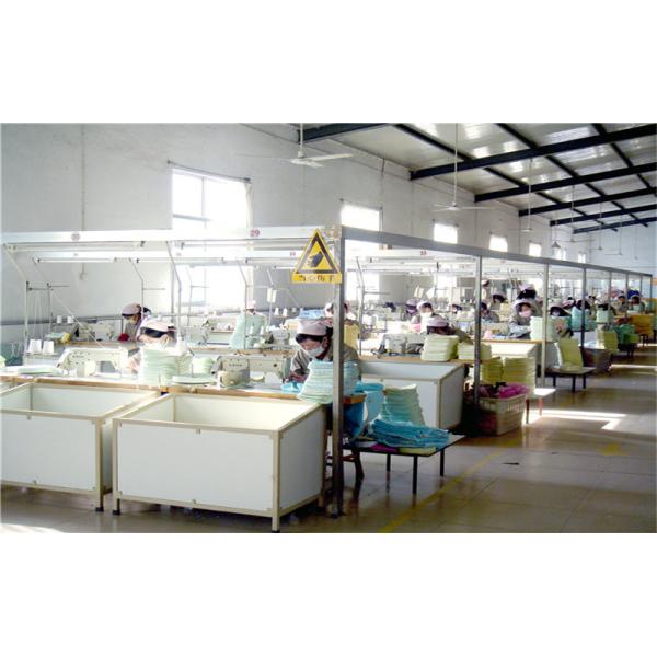 Qingdao Tonglin Baby Products Co., Ltd.