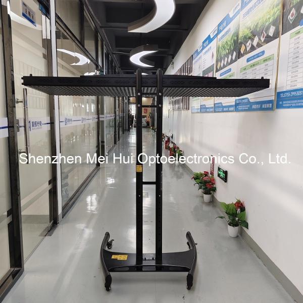 660nm 850nm Машины красного света для облегчения боли и регенерации тканей