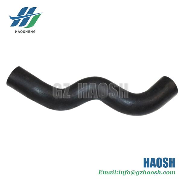 8-97023019-0 8-97023019-1 8970230190 8970230191 Mangueira de radiador de borracha para Isuzu TFR54