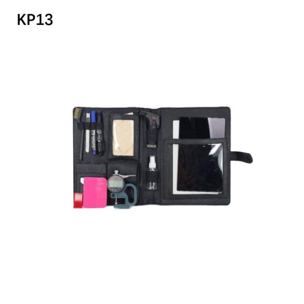 KP13 Car Film Tool Bag PPF Test Business Package Including Thickness Gauge