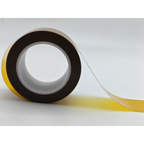 80um Thickness Industrial Grade Kapton PI Tape With Residue Free Peeling