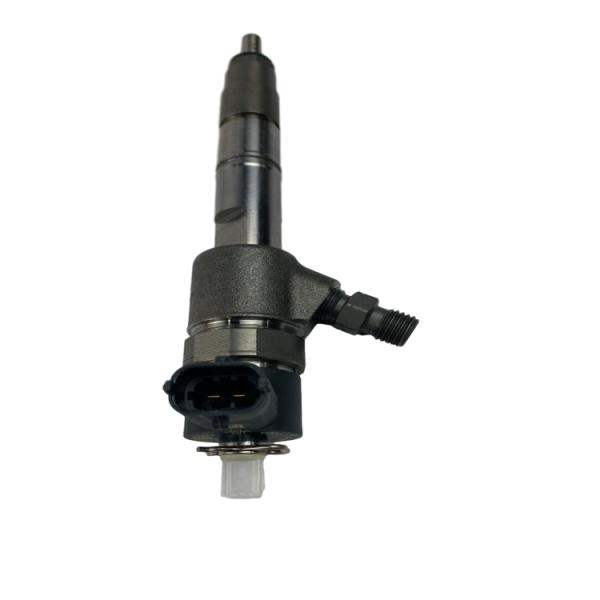 New Premium HFC4DA1-2D Diesel Engine Fuel Injector 1100200FA300 OEM Quality Steel Auto Part for Refine Truck Engine Systems
