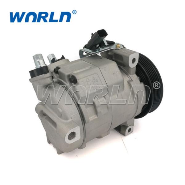 55111433AD Air Cooling Compressor For Jeep Commander For Dodge Journey 3.5 WXCK004
