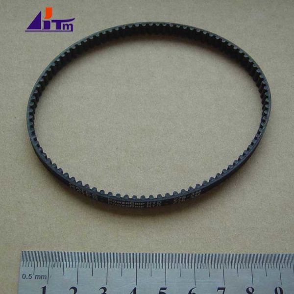 1750058042-67 Wincor Nixdorf CMD V4 Stacker Timing Belt ATM Parts