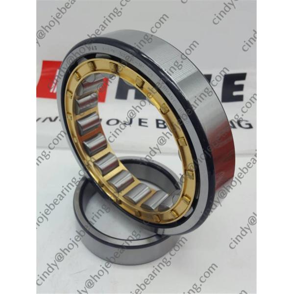 Supper Quaity NSK Deep groove ball Bearing 170314 ,170314Л With Brass Cage