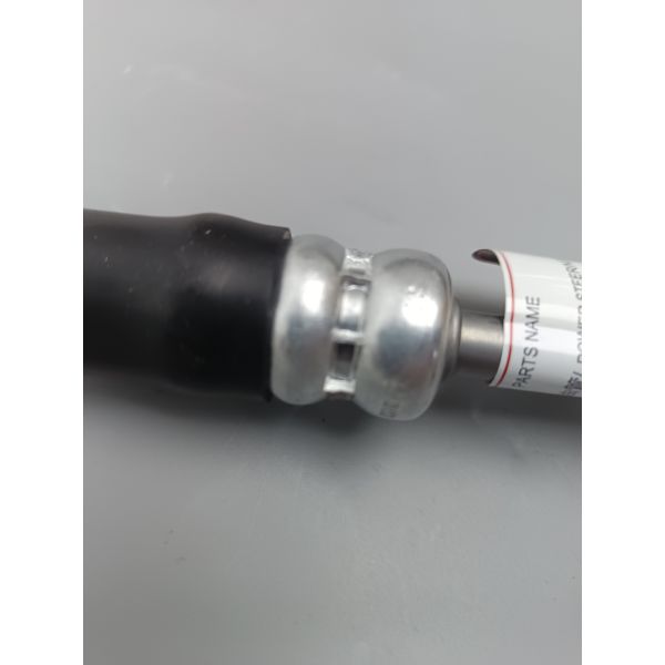 Original quality high pressure hose with valve 8R1 422 893 H for Audi Q5