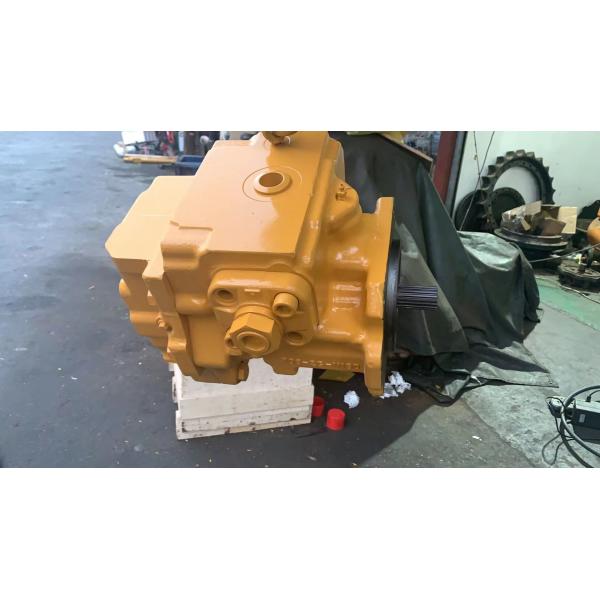 7081G00130 Hydraulic Breaker Pump Hammer Fan Pump For Komatsu Big Excavator Pc3000