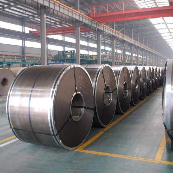E360 Carbon Steel HRC Hot Rolled Coil  Steel   E360 1.0070 EN 10025-2-2004