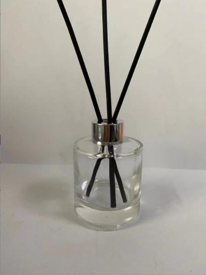 Screw Type Perfume Cosmetic Bottle Caps Aluminum Closure 24/410 28/410