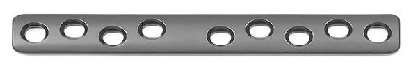 Plate and Screw Dynamic Compression Plates(Limited -contact,Broad) Titanium Implant for femur diaphysis fracture