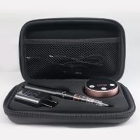 kit semi permanent rechargeable de machine de maquillage de 5V Digital pour le sourcil Microblading