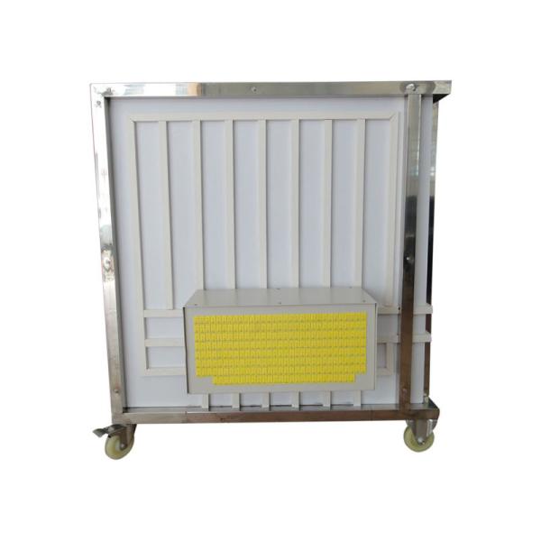 Угол измерения теста повышения температуры тестера электроприбора диаметра 15мм