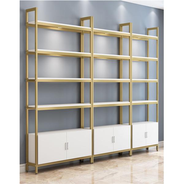 Exhibition Style Wooden Sunglasses Display Rack for Customized Merchandise Display