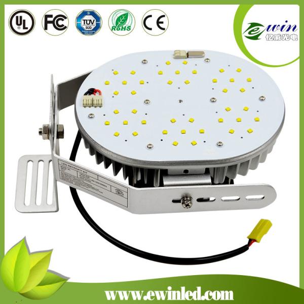 ETL UL CUL DLC 5 years warranty Top quality Meanwell driver 40W, 60W,80W,100W,120W,150W,185W,240 led street light retrof