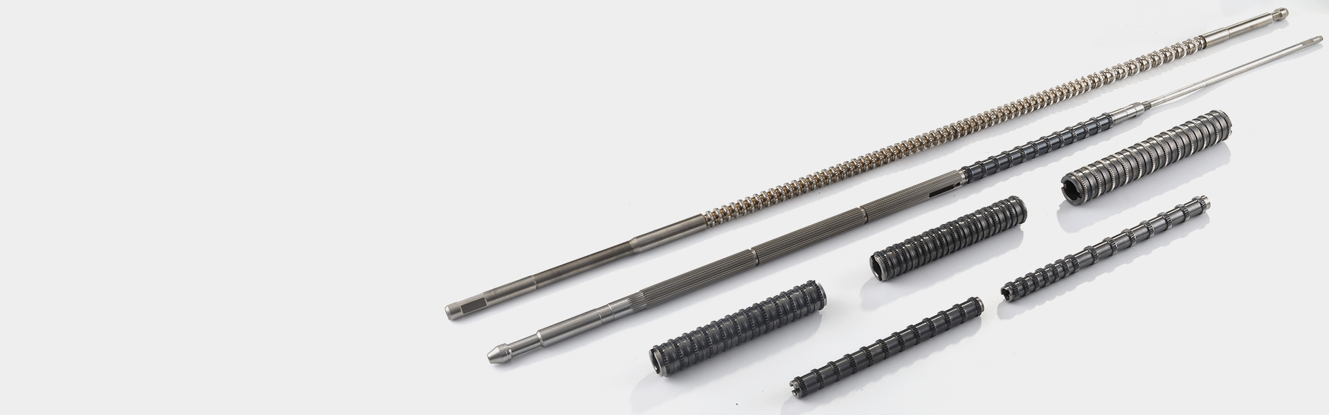 Solid Carbide Internal Spline Broach