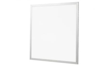 30W LED Panel Light 600X600 mm 3400 Lumen Recessed Indoor Light IP50 for Home