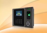 Système multi de contrôle d'accès d'empreinte digitale de la langue GT210 avec WIFI OU GPRS