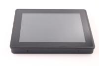 USB a actionné l'éclat industriel de lentes de pouce 300 du moniteur 10,4 d'écran tactile de Tft