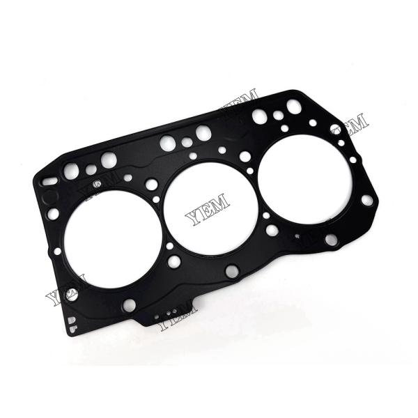 For Yanmar Head Gasket 3TNV82 3TNV82A Engine 119812-01330