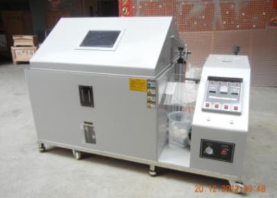 Laboratory Salt Spray Corrosion Test Chamber , Salt Mist Resistance Tester