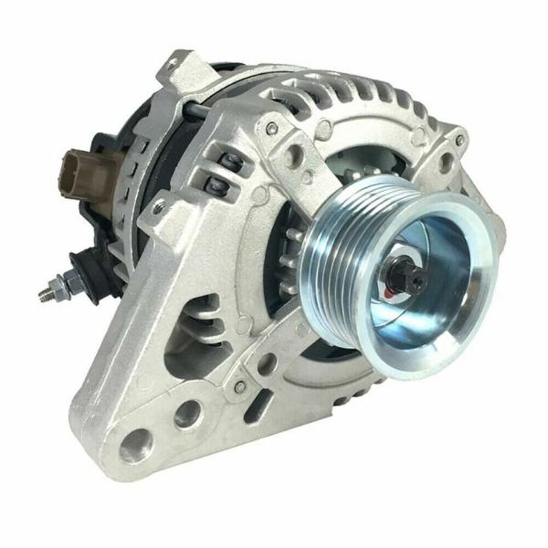 100A 2007 2008 Toyota Tacoma Alternador 4.0L 104210-4230 27060-31120 El motor de la generación de energía de la generación de energía de la generación de energía