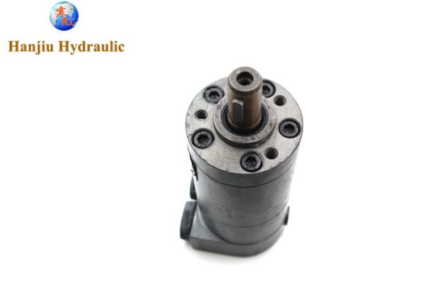 Peças sobresselentes hidráulicas do equipamento de construção do motor de Gerotor da movimentação 2505003890 de Haulotte