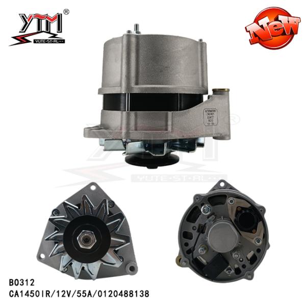 0120488138 генератор для CA1450IR 12V