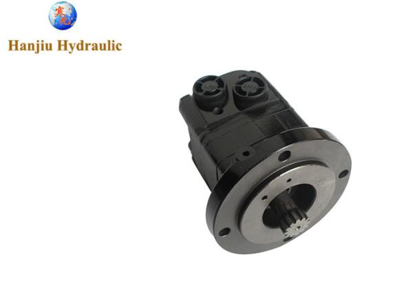 Motor hidráulico 106-1111-006 da montagem de Eaton Bearingless do motor de movimentação do triturador de MCCLOSKEY