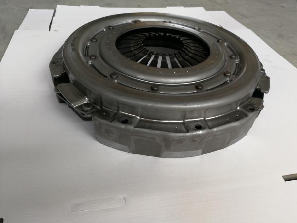 Mercedes Benz Truck Clutch Cover 3482000462 3482126331